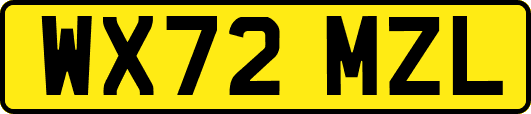WX72MZL