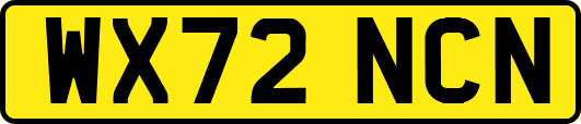WX72NCN