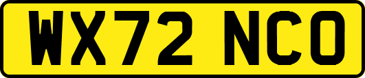 WX72NCO