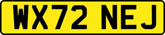 WX72NEJ
