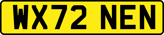 WX72NEN