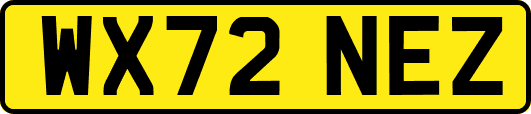 WX72NEZ