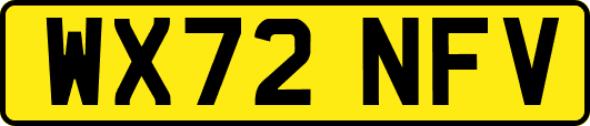 WX72NFV