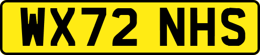 WX72NHS