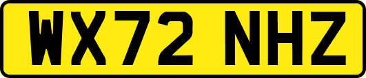 WX72NHZ