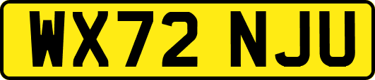 WX72NJU