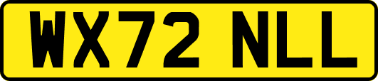 WX72NLL