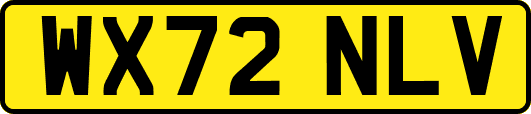 WX72NLV