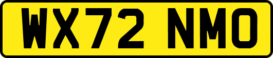 WX72NMO