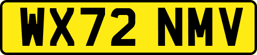 WX72NMV