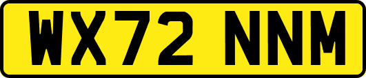 WX72NNM