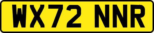 WX72NNR