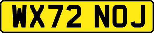 WX72NOJ