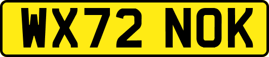WX72NOK