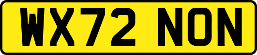 WX72NON