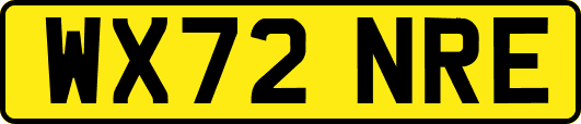 WX72NRE
