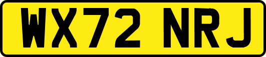 WX72NRJ