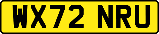WX72NRU