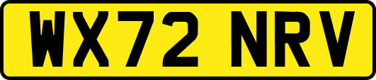 WX72NRV