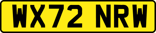 WX72NRW