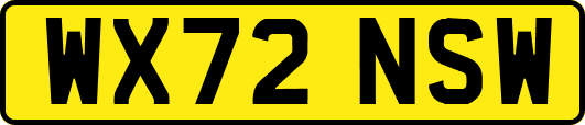 WX72NSW