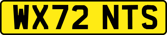 WX72NTS