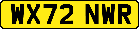 WX72NWR