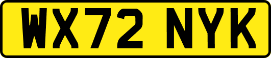 WX72NYK