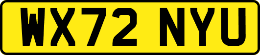 WX72NYU