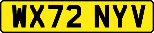 WX72NYV