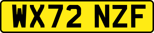 WX72NZF