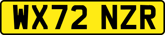 WX72NZR
