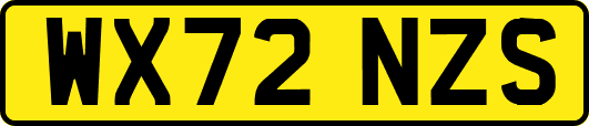 WX72NZS