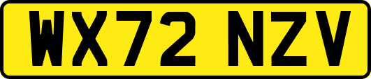 WX72NZV