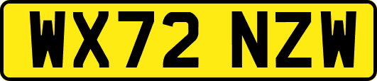WX72NZW