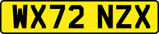 WX72NZX