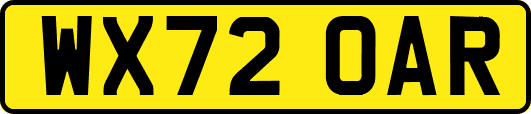 WX72OAR