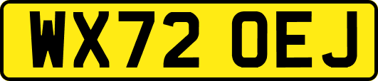 WX72OEJ