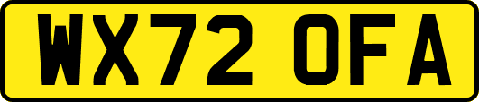 WX72OFA