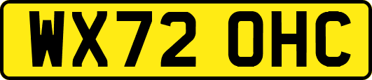 WX72OHC