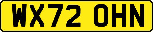 WX72OHN