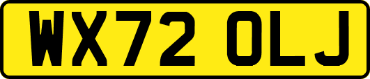 WX72OLJ