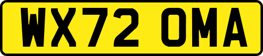 WX72OMA