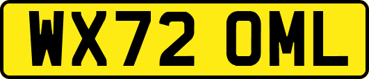 WX72OML