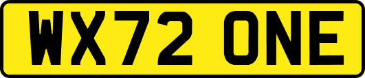 WX72ONE