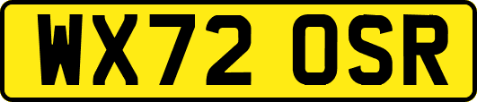 WX72OSR
