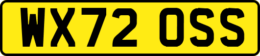 WX72OSS