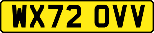 WX72OVV