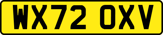 WX72OXV
