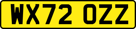 WX72OZZ
